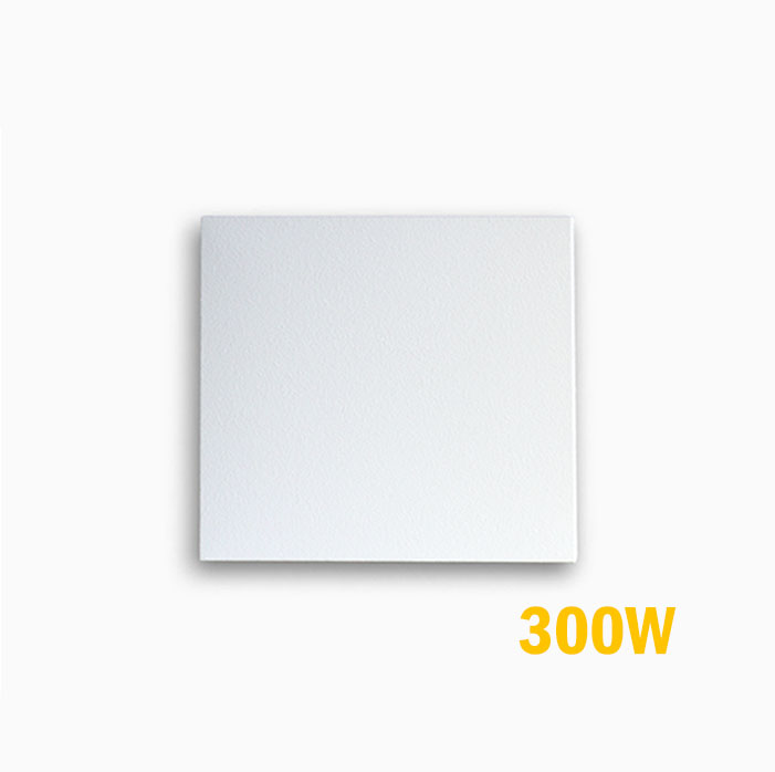 Ecosun Infrarood paneel - 300 Watt - 5 jr garantie