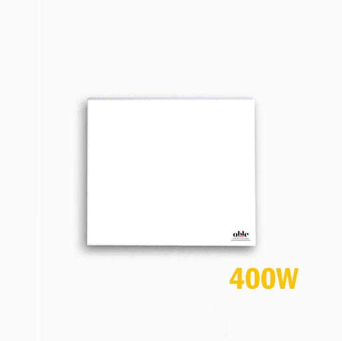 Ohle Infrarood paneel - Sotermo - 400 Watt - 15 jr garantie