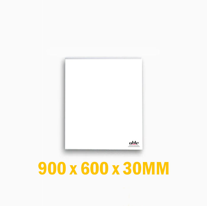 700w infrarood Ohle paneel - 15 jr garantie