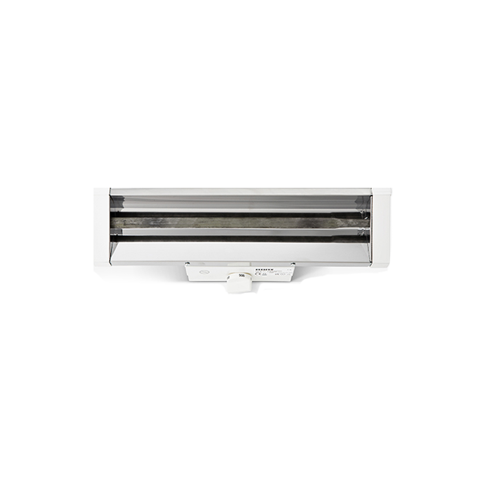 Adax infrarood warmtestraler - 500w - 5 jr garantie
