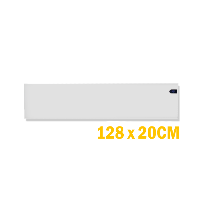 Adax Neo - wit - NL10 - 1000 watt