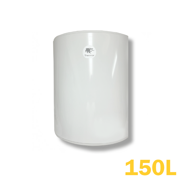 Elektrische Boiler Thermor 150 L Plus+