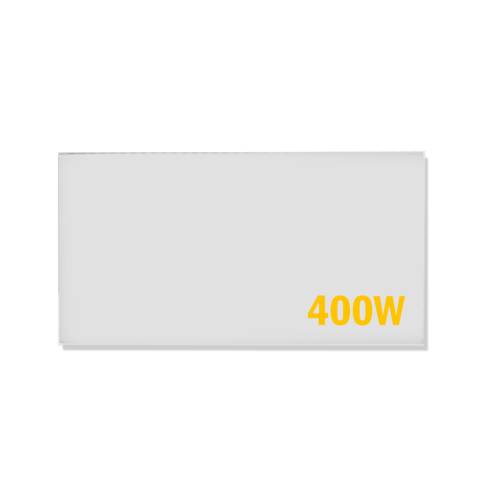 Adax Eco - 400 Watt - 5 jr garantie