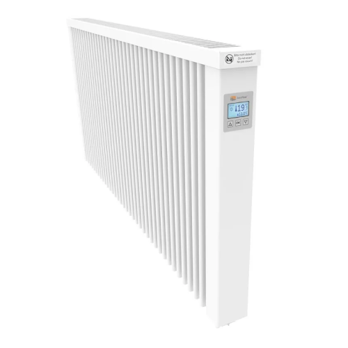 Aeroflow elektrische radiator, flexi (wifi) Slim - 2000w