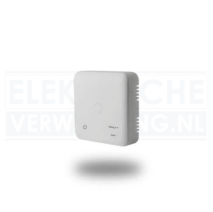 Thermostaat OVB 03 - RF/Wifi ontvanger - inbouwbox