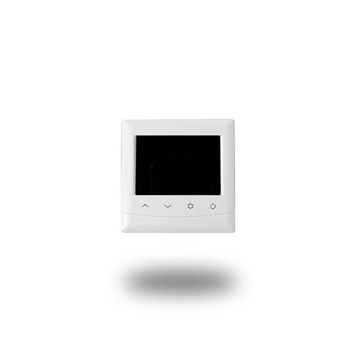 Klokthermostaat - Wifi  B300