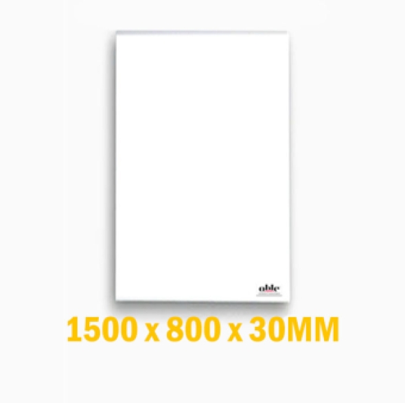 1300w infrarood Ohle paneel - 15 jr garantie
