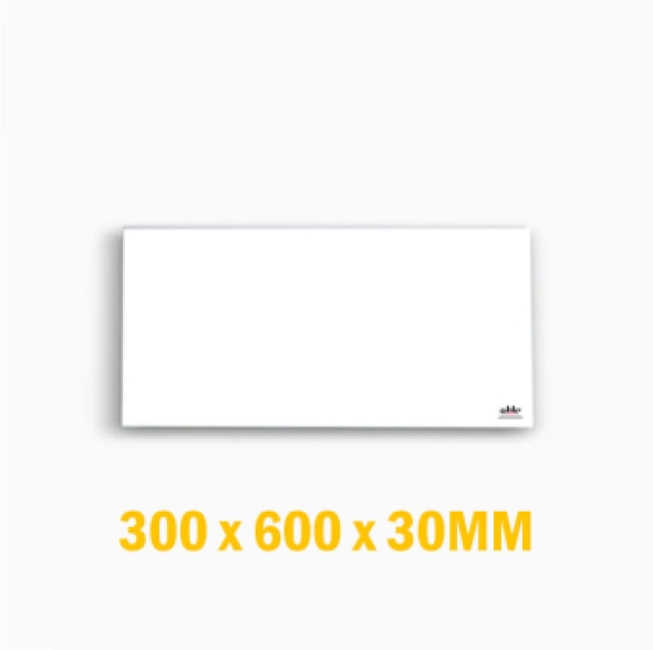 200w infrarood Ohle paneel - 15 jr garantie