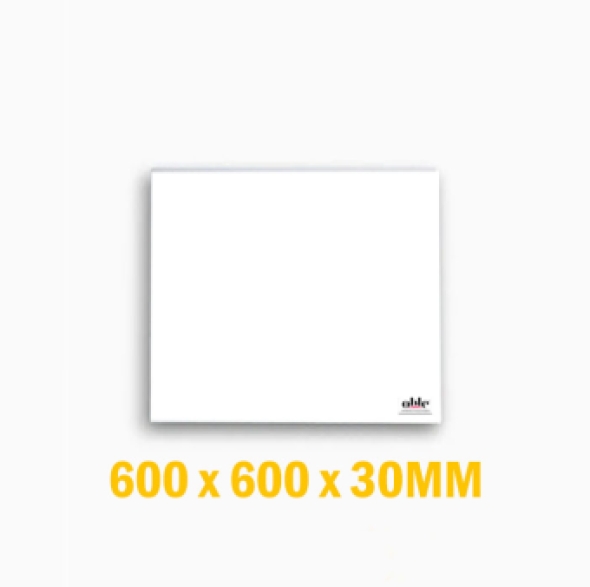 400w infrarood Ohle paneel - 15 jr garantie