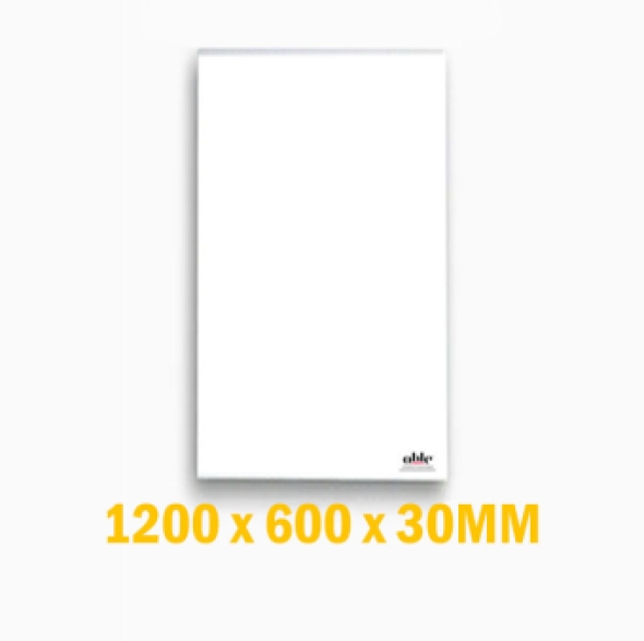 800w infrarood Ohle paneel - 15 jr garantie