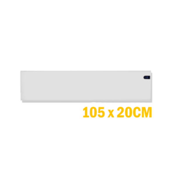 Adax Neo basic - wit - NL08 - 800 watt