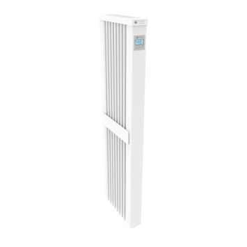 Aeroflow elektrische radiator, flexi (wifi) Slim Tall -1600w