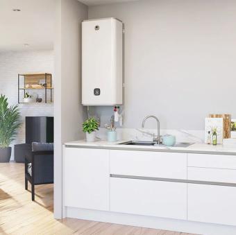 120LThermor Malico Smart Eboiler