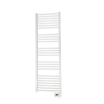 Radson handdoekradiator Bagana, 600 x 1807mm - 1000w