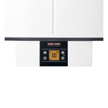 SE wandboiler SHZ 100 LCD ECO