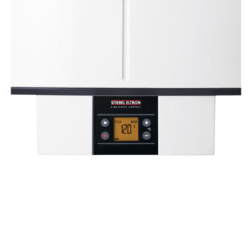 SE wandboiler SHZ 120 LCD ECO