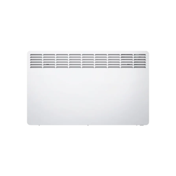 E-radiator, CWM 45cm hoog wit - 2500 watt