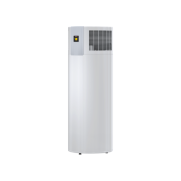 SE warmwater-warmtepomp 300 electronic Sol