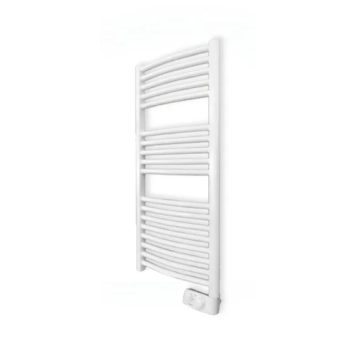 Thermor handoekradiator, Corsaire wit breed 480mm - 500w