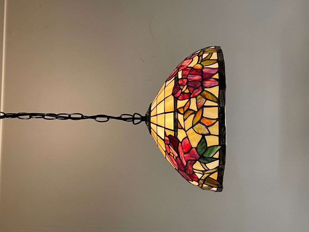 Tiffany hanglamp Austria 36 / 97 -
