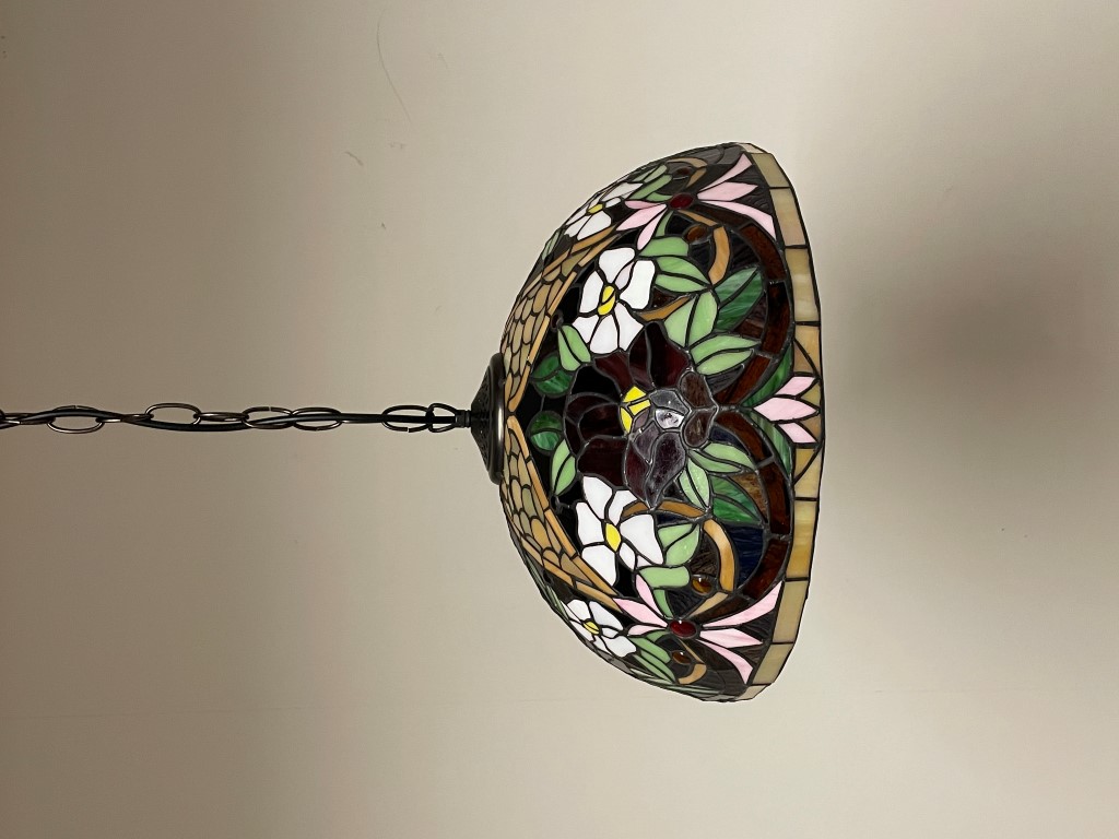 Tiffany hanglamp Madeira 40 - 97