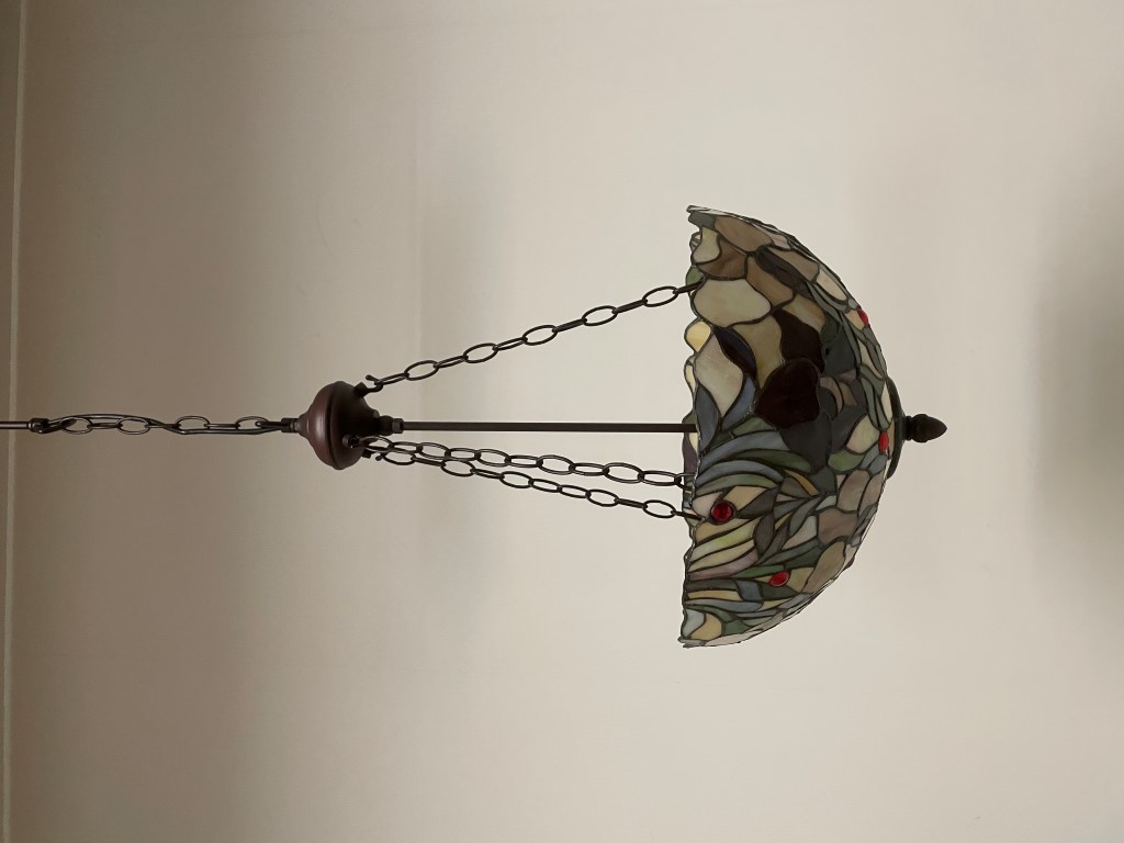 Tiffany hanglamp Ø 40cm Italy 8842