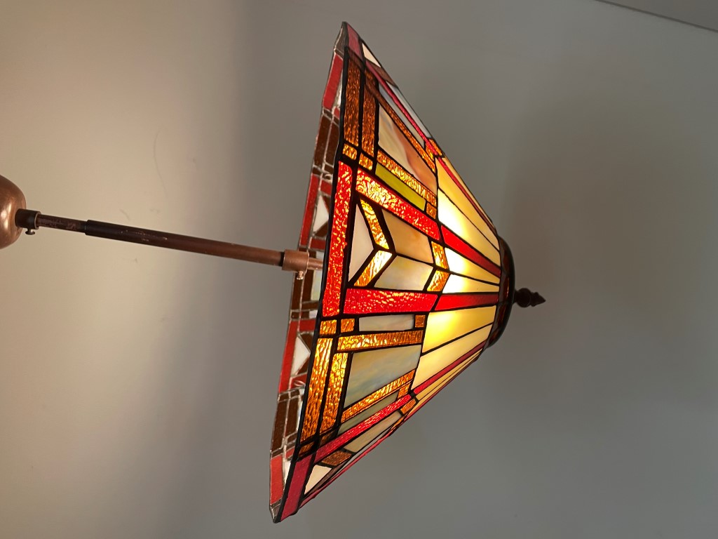 Tiffany plafondlamp Denmark - C2
