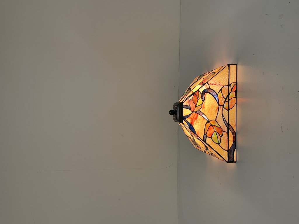 Tiffany plafondlamp Estland  3680 