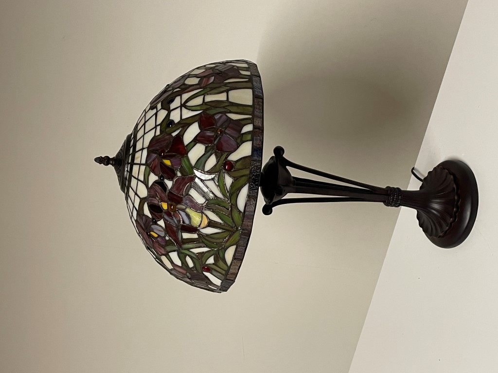 Tiffany tafellamp Malta  40 - P52