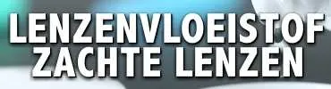 Lenzenvloeistof zachte lenzen