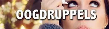 Oogdruppels