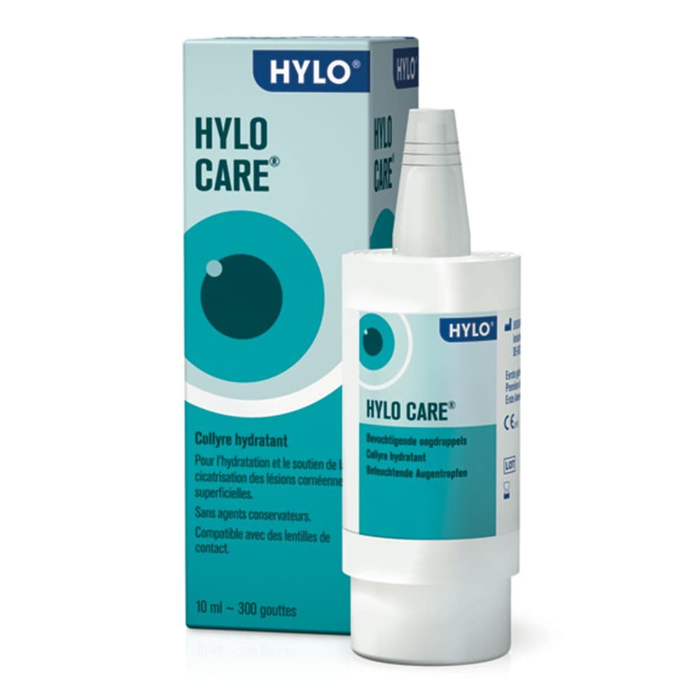 Hylo care