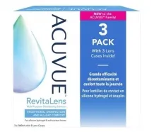 Acuvue Revitalens