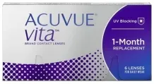 Acuvue Vita