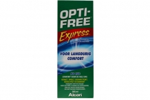 Opti-free express no rub