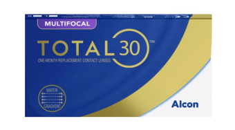 Total 30 multifocal