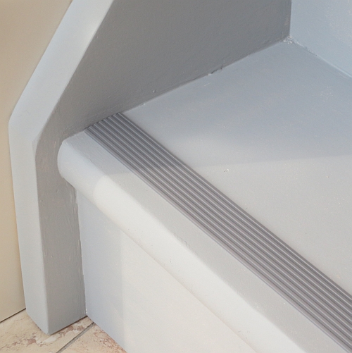 Antislip stair tape for safe non slippery stair treads