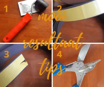 5 montage tips die je absoluut moet weten!
