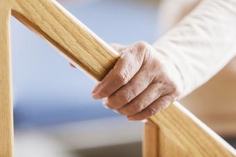 Veiliger traplopen hoe doe je dat? Lees onze tips
