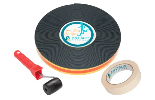 anti slip strips trap complete sets