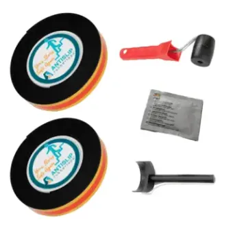antislip trap stroken set compleet