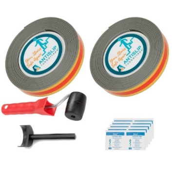 anti slip compleet setje doe het zelf