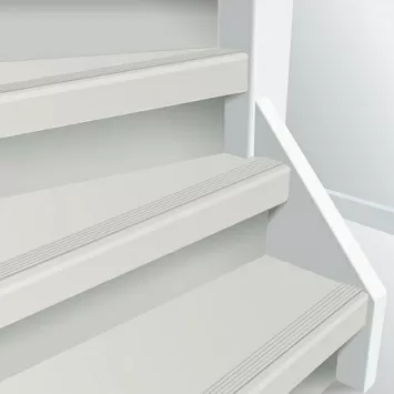 architect doe niet Vrijgekomen Antislip trap tape zelfklevend voorkomt gladde traptreden