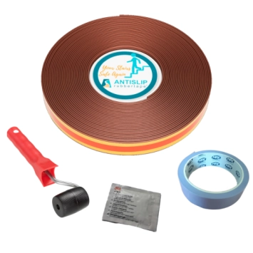 antislip trap tape complete set parel koper