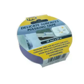 markeringstape voor aanbrengen antislip tape