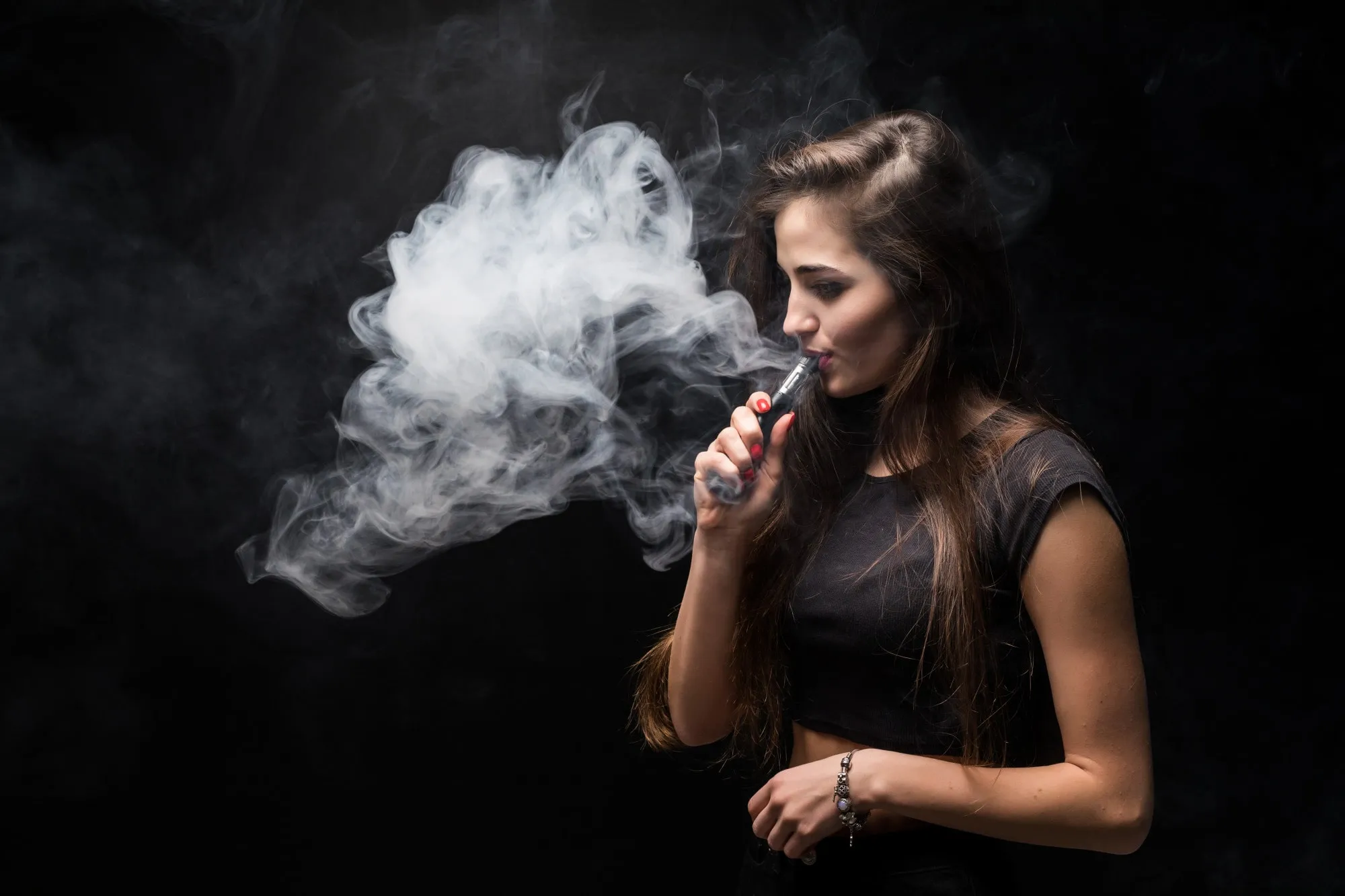 Vaping 101 - Hoe werkt een vaporizer en welke soorten zijn er?