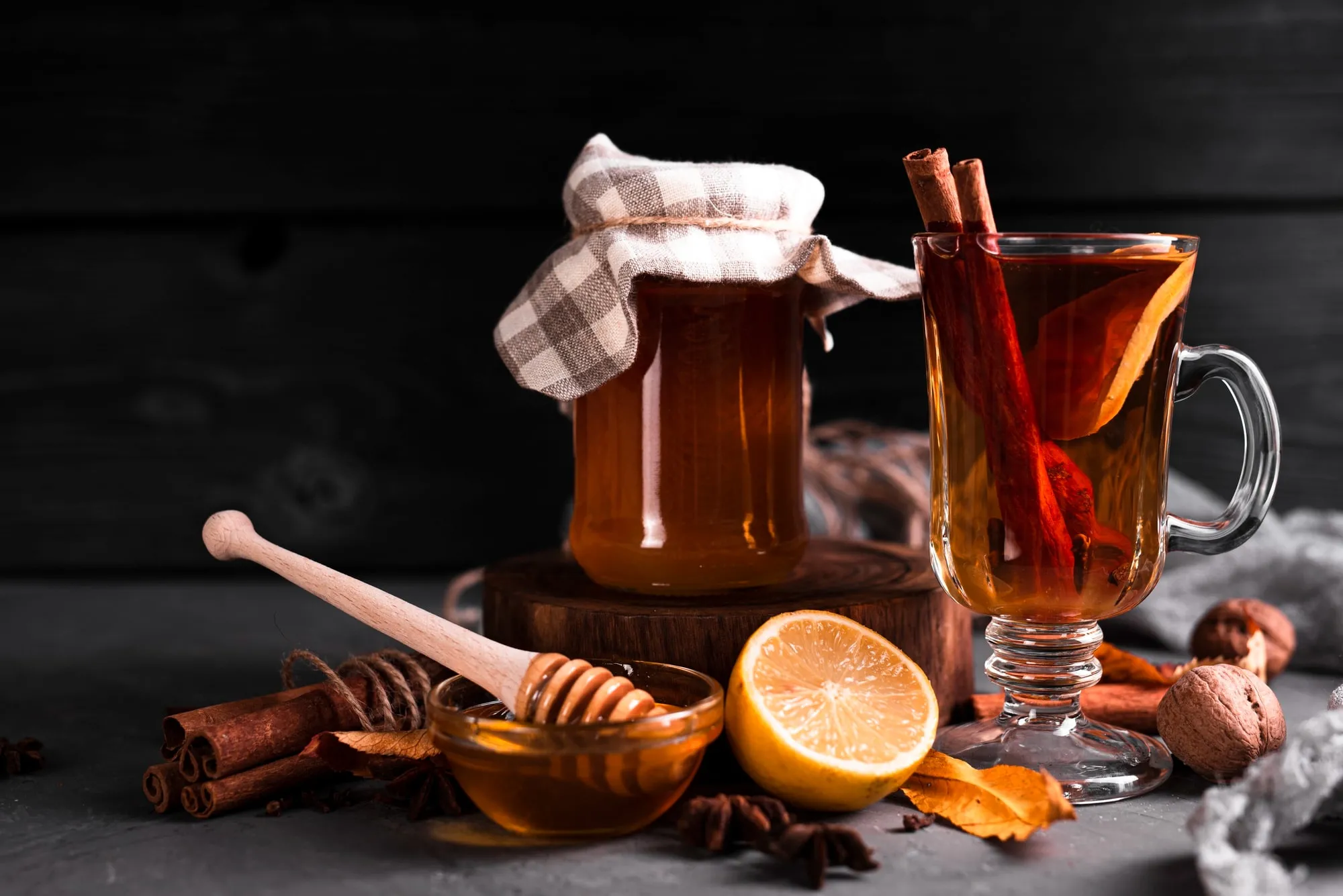 Maak kennis met Mad Honey - de meest bijzondere honing ter wereld