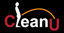 CleanU CleanU