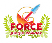 G-Force Jungle Powder G-Force Jungle Powder