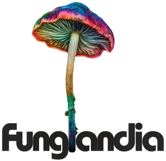 Funglandia Growkits